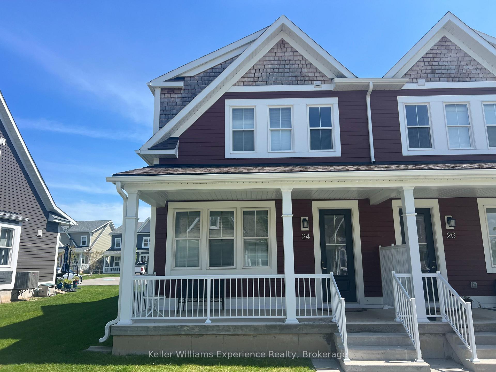 Photo 2 of 24 Danielle Crescent, Midland — HOMEH