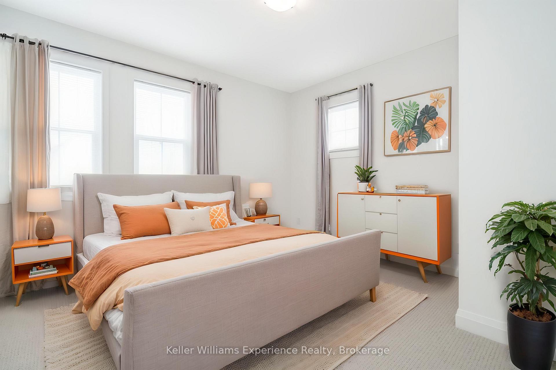 Photo 14 of 24 Danielle Crescent, Midland — HOMEH