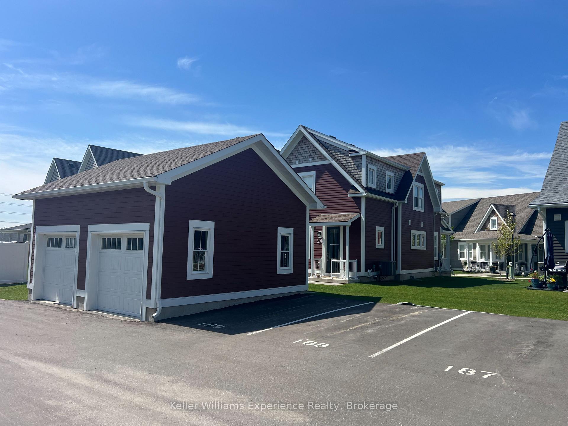 Photo 19 of 24 Danielle Crescent, Midland — HOMEH