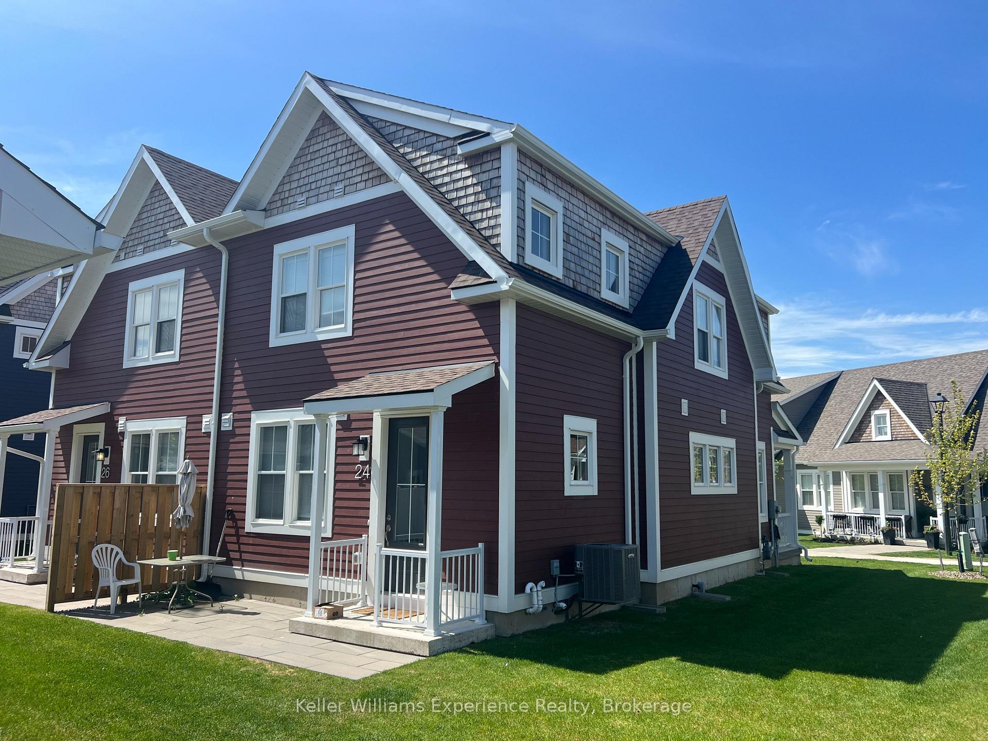 Photo 20 of 24 Danielle Crescent, Midland — HOMEH