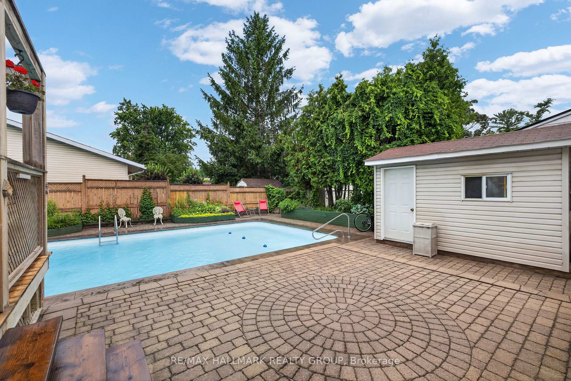 Photo 41 of 1100 Bathgate Drive, Ottawa, Carson Grove — HOMEH