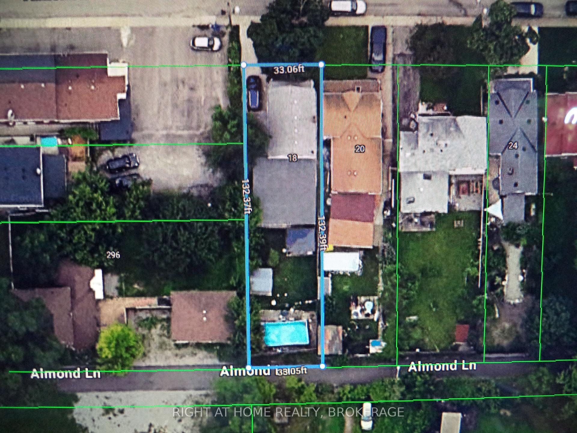 Photo 5 of 18 Almond Street, St. Catharines, Secord Woods — HOMEH