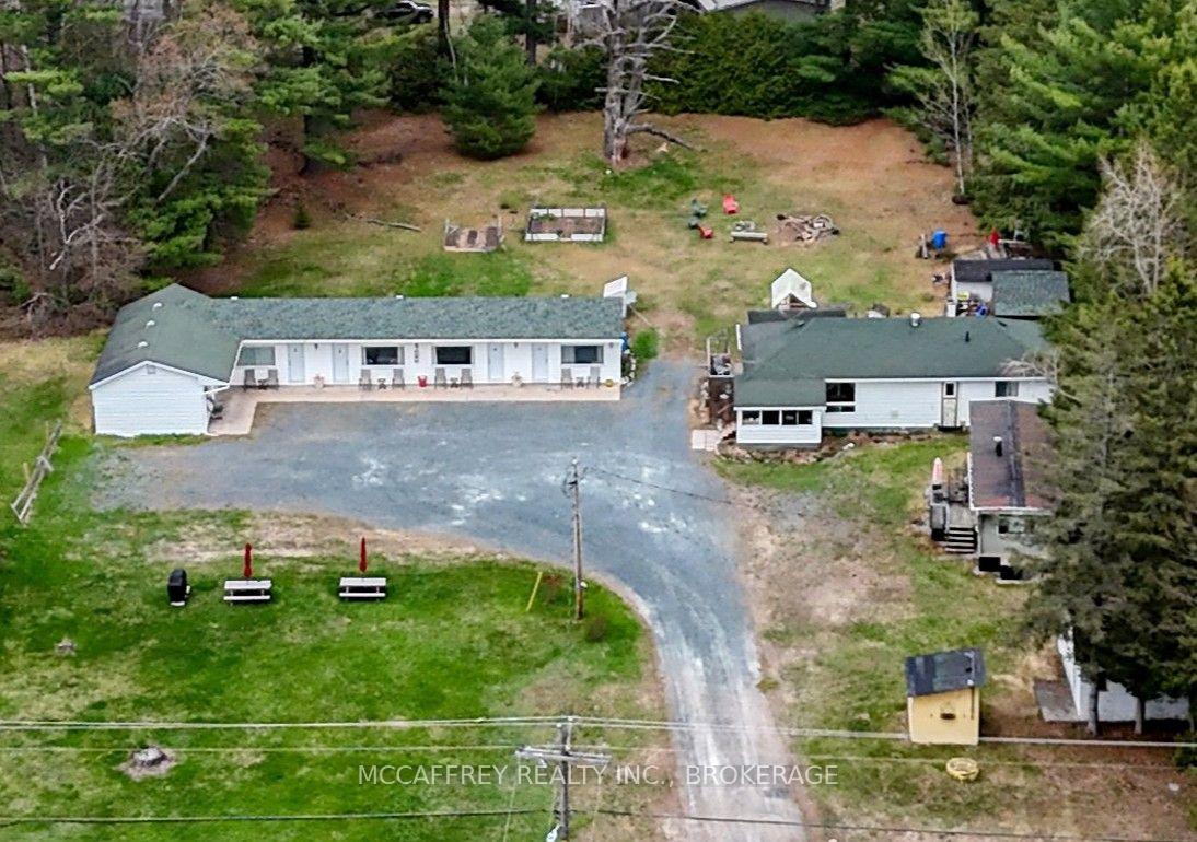 Photo 1 of 12335 Highway 41, Addington Highlands — HOMEH