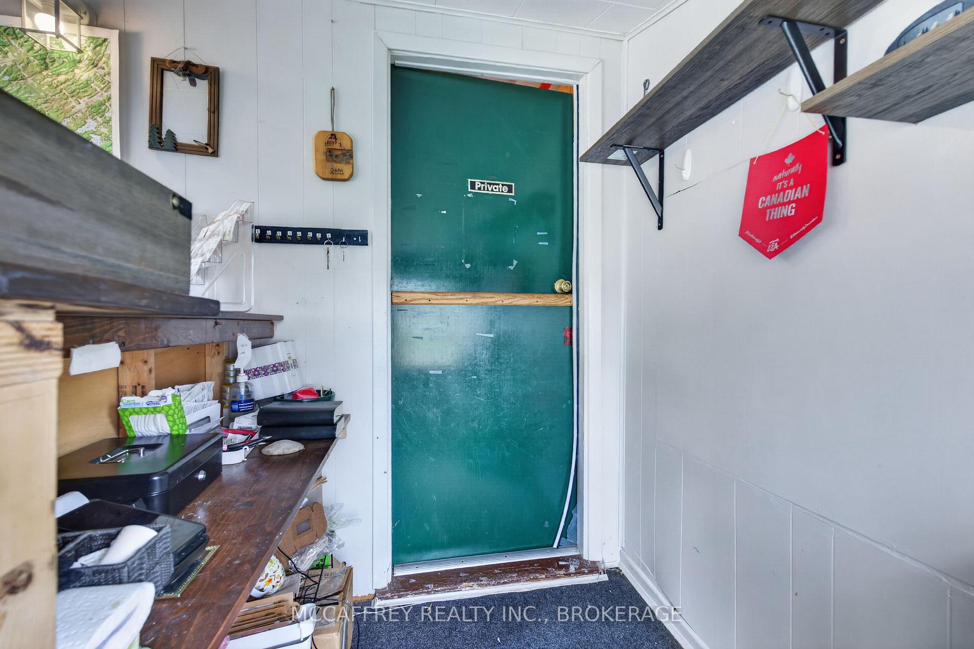 Photo 14 of 12335 Highway 41, Addington Highlands — HOMEH