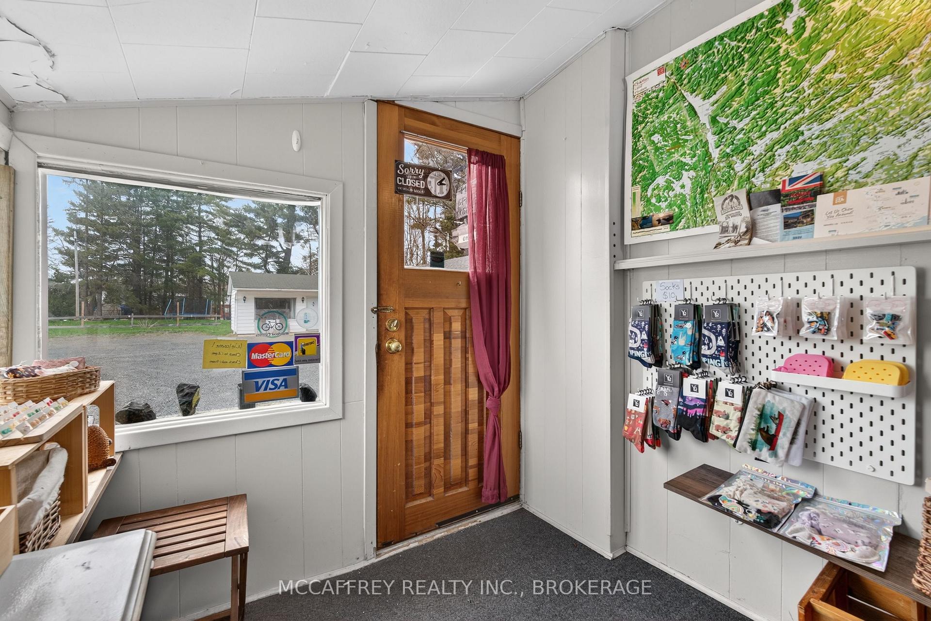 Photo 15 of 12335 Highway 41, Addington Highlands — HOMEH