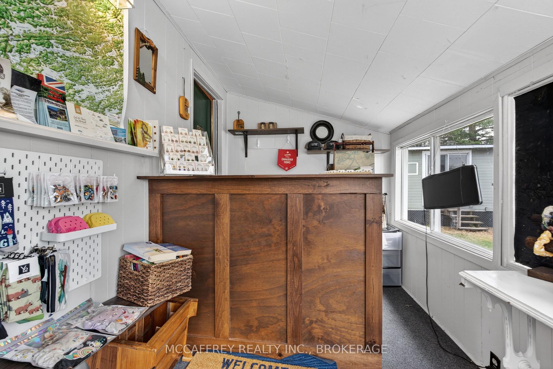 Photo 16 of 12335 Highway 41, Addington Highlands — HOMEH