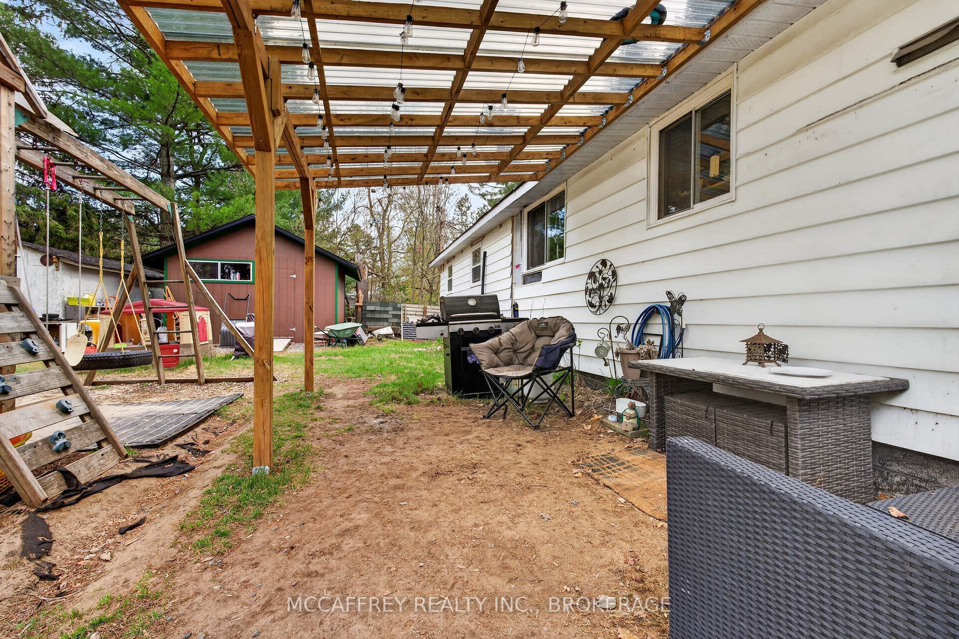 Photo 17 of 12335 Highway 41, Addington Highlands — HOMEH