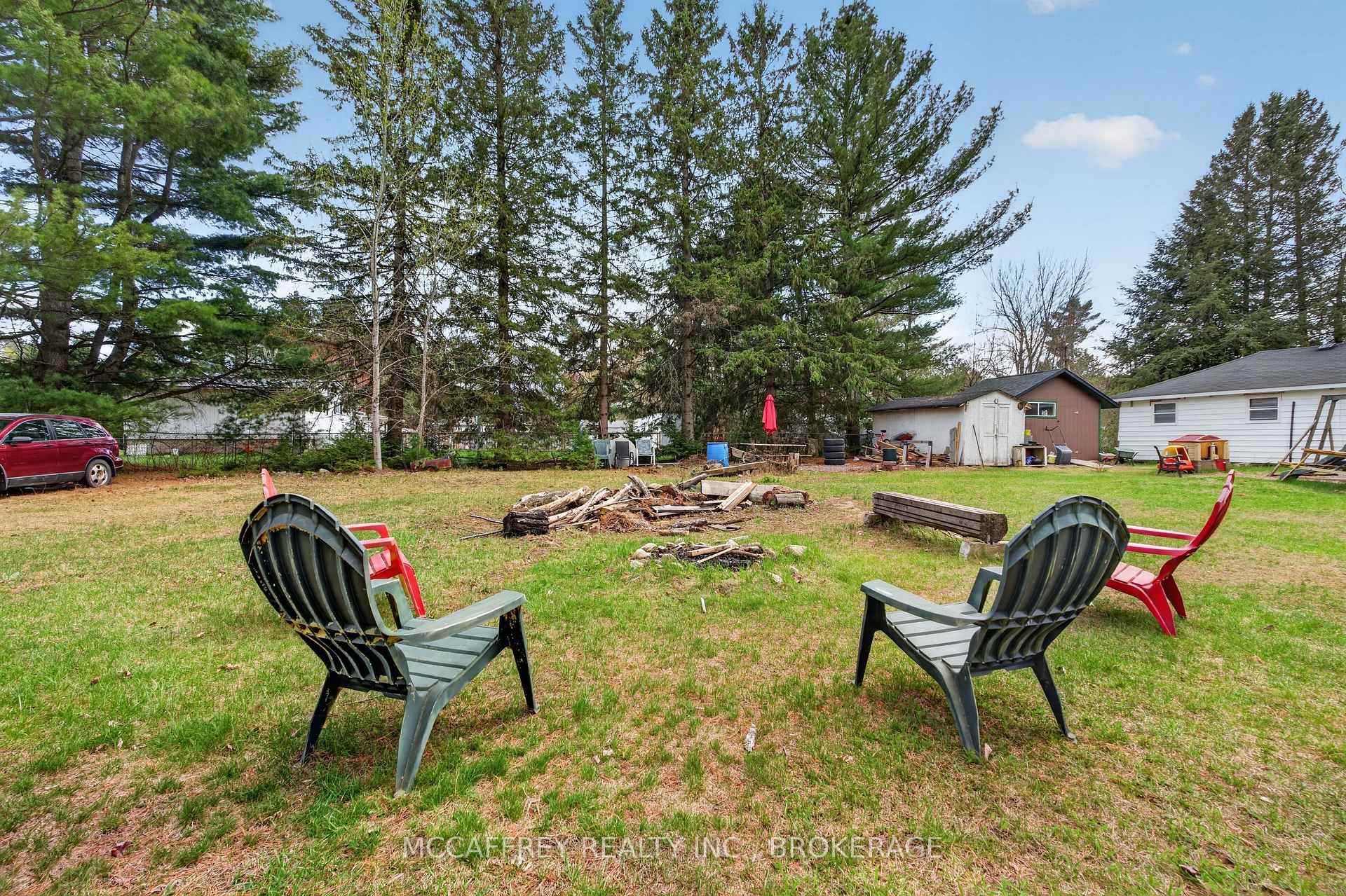 Photo 22 of 12335 Highway 41, Addington Highlands — HOMEH