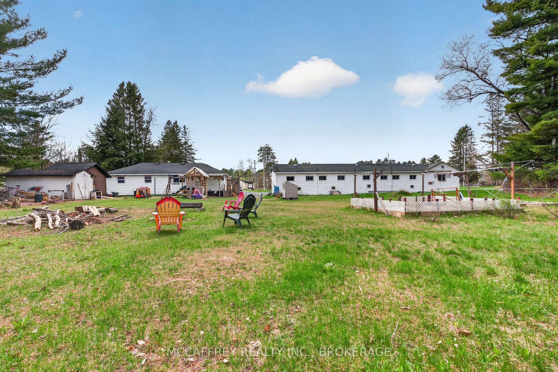 Photo 24 of 12335 Highway 41, Addington Highlands — HOMEH