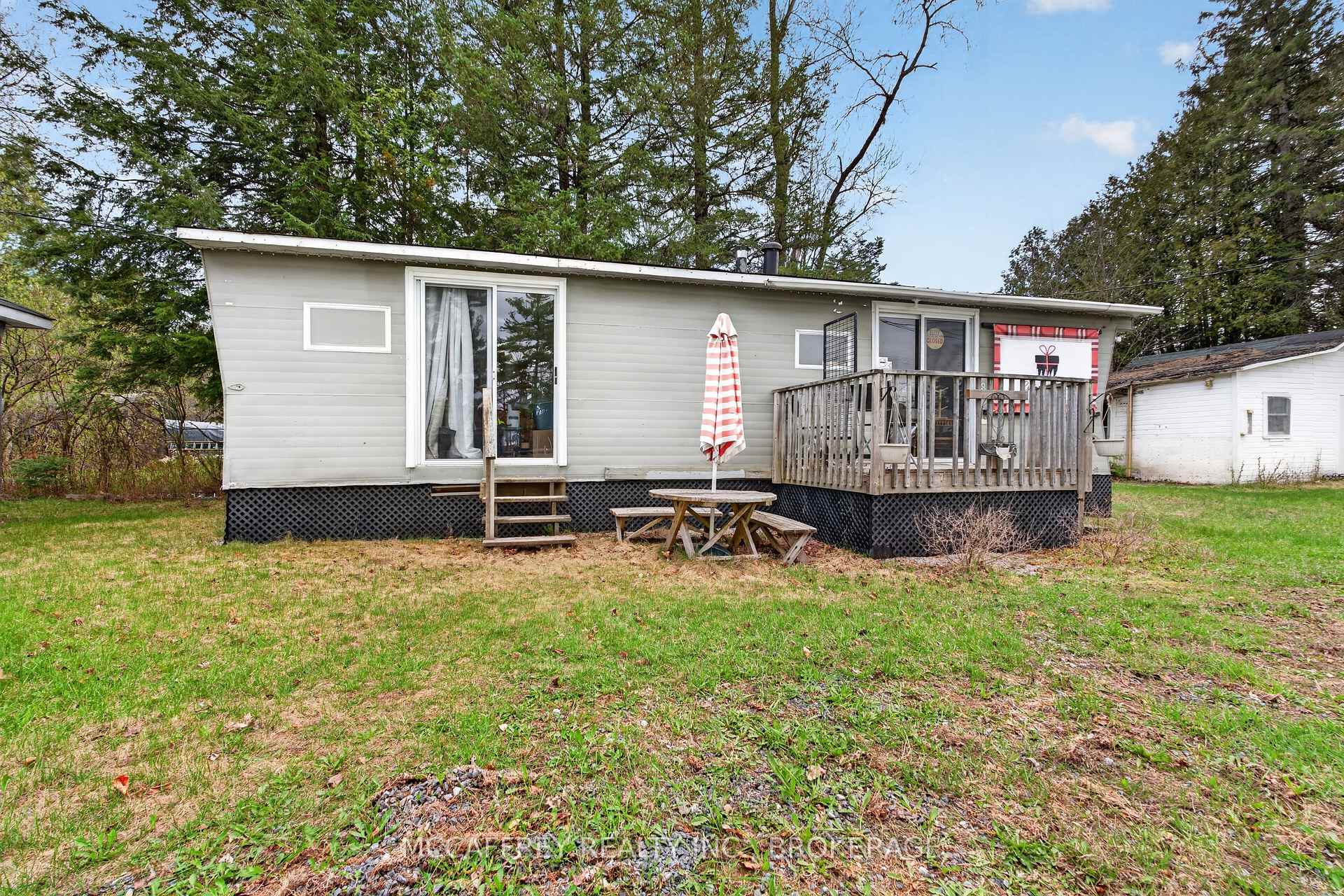 Photo 27 of 12335 Highway 41, Addington Highlands — HOMEH