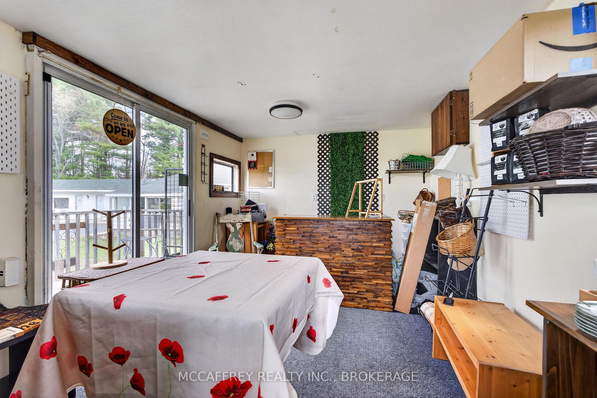 Photo 28 of 12335 Highway 41, Addington Highlands — HOMEH