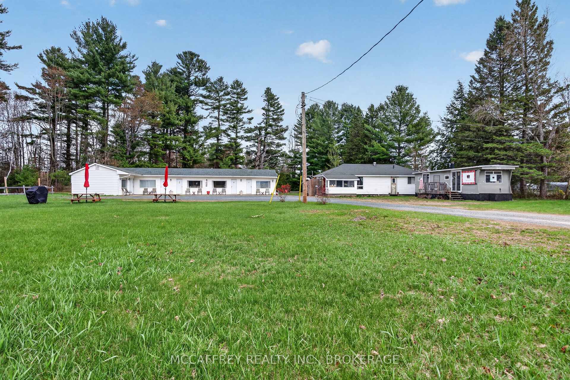 Photo 31 of 12335 Highway 41, Addington Highlands — HOMEH