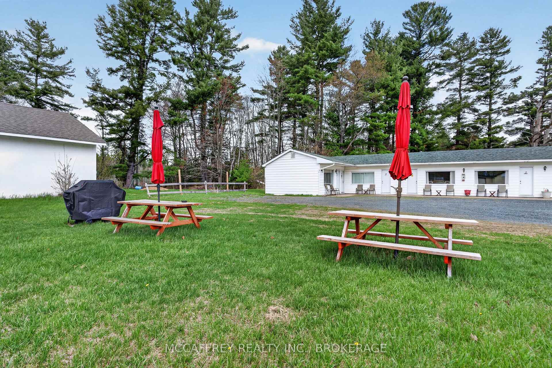 Photo 32 of 12335 Highway 41, Addington Highlands — HOMEH