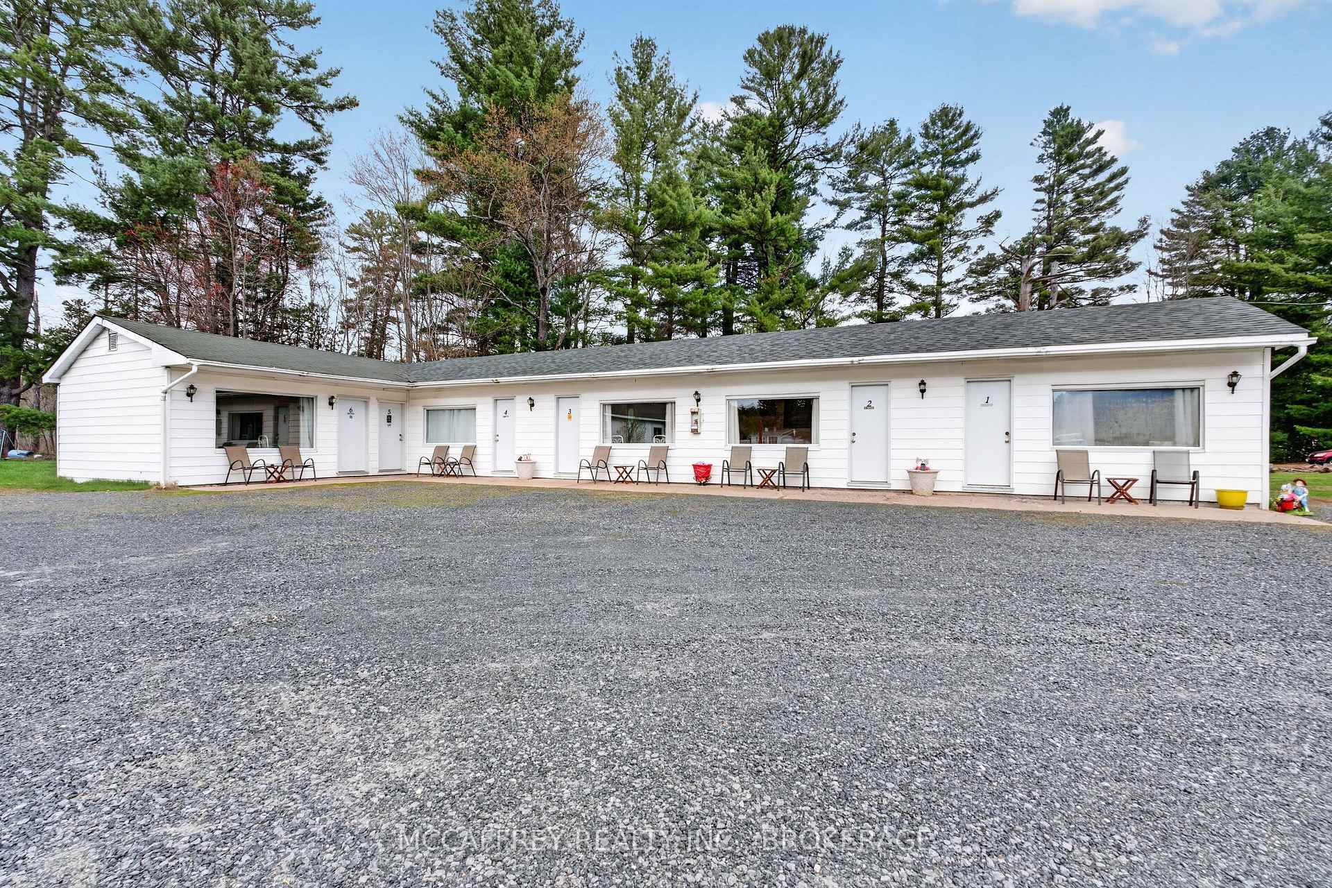 Photo 33 of 12335 Highway 41, Addington Highlands — HOMEH