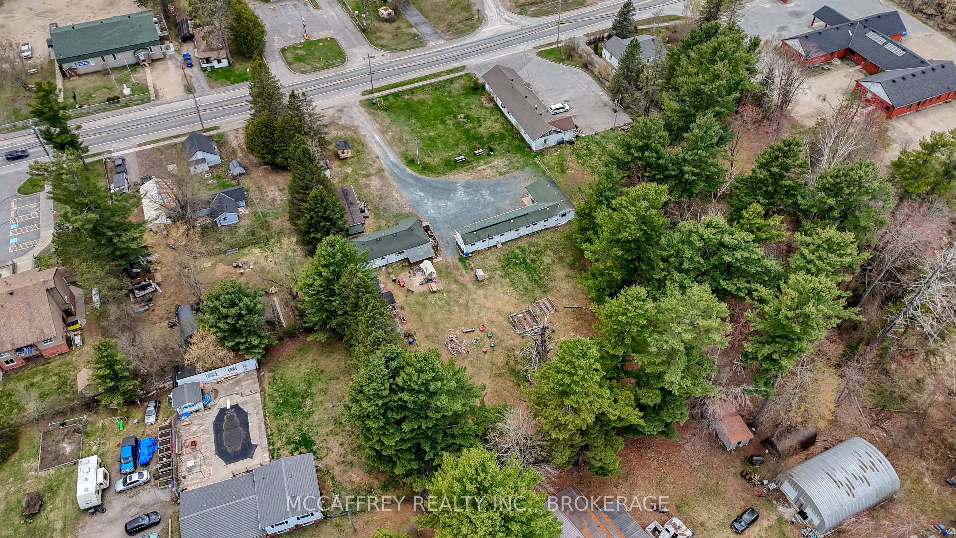 Photo 46 of 12335 Highway 41, Addington Highlands — HOMEH