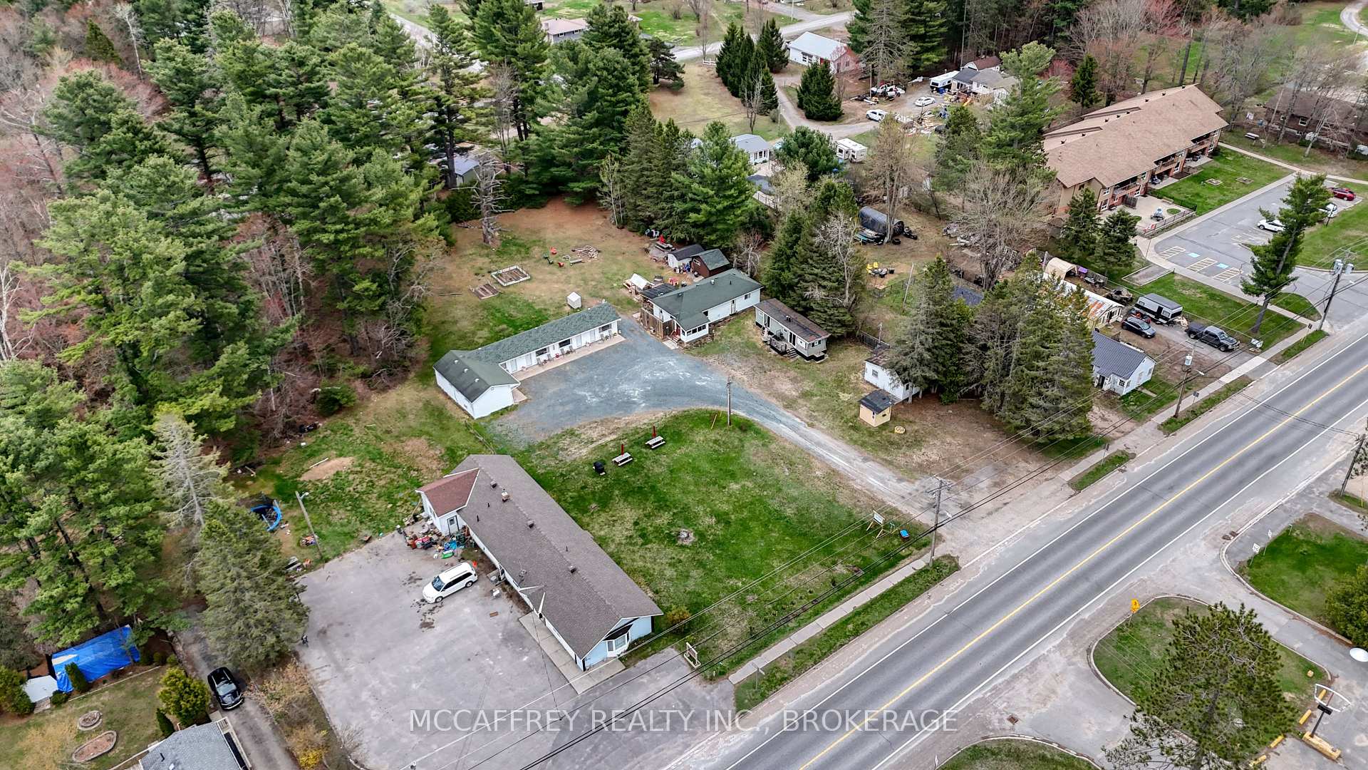 Photo 47 of 12335 Highway 41, Addington Highlands — HOMEH