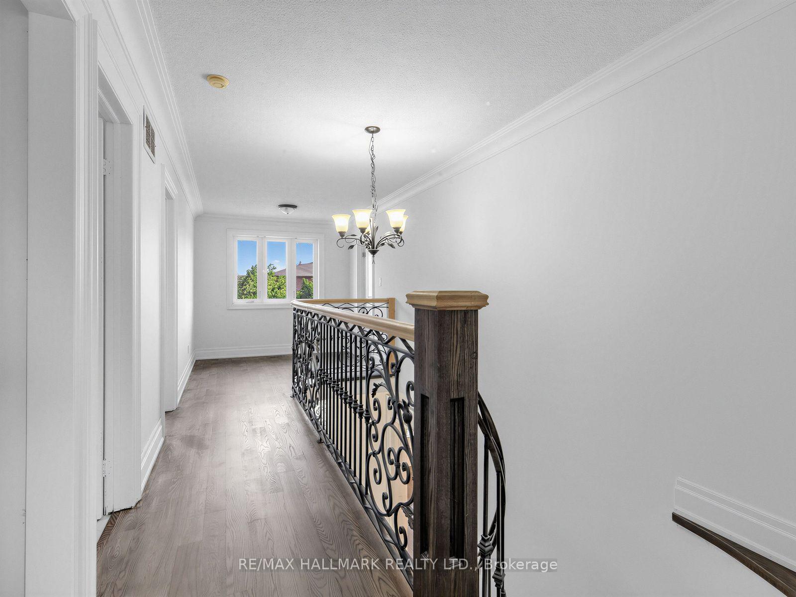 Photo 20 of 287 Andy Crescent, Vaughan, Elder Mills — HOMEH