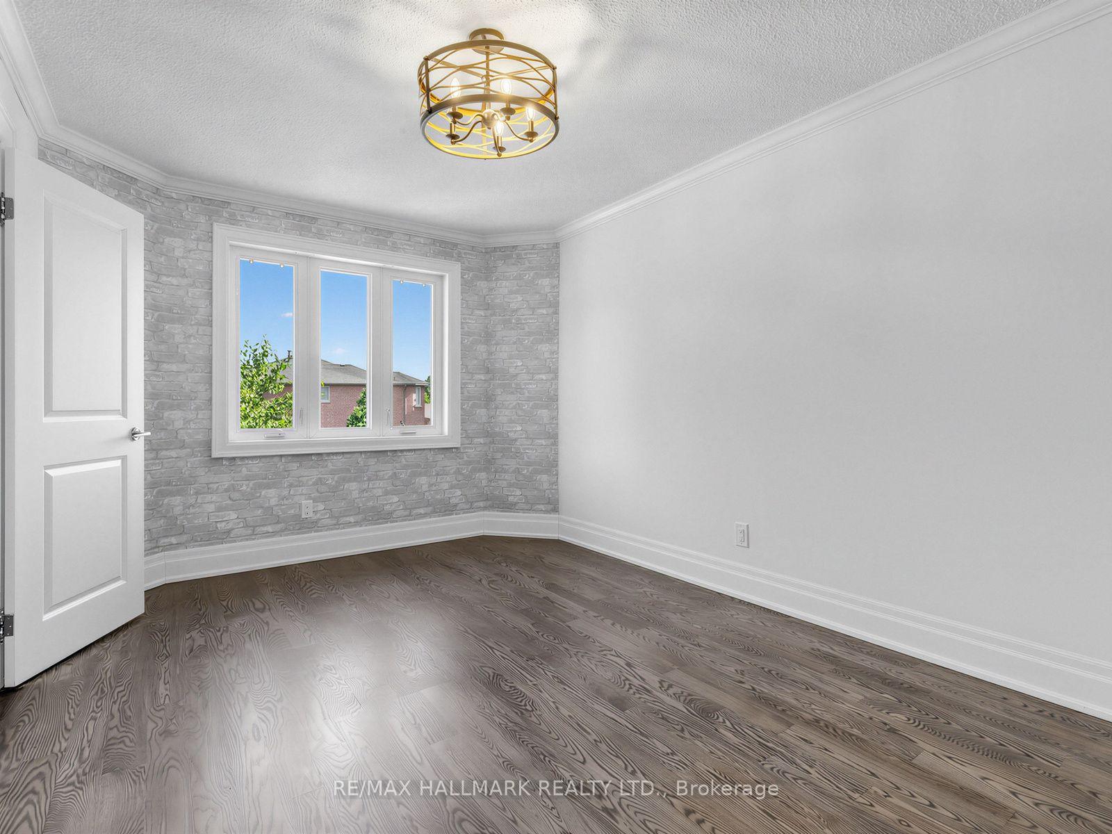 Photo 31 of 287 Andy Crescent, Vaughan, Elder Mills — HOMEH