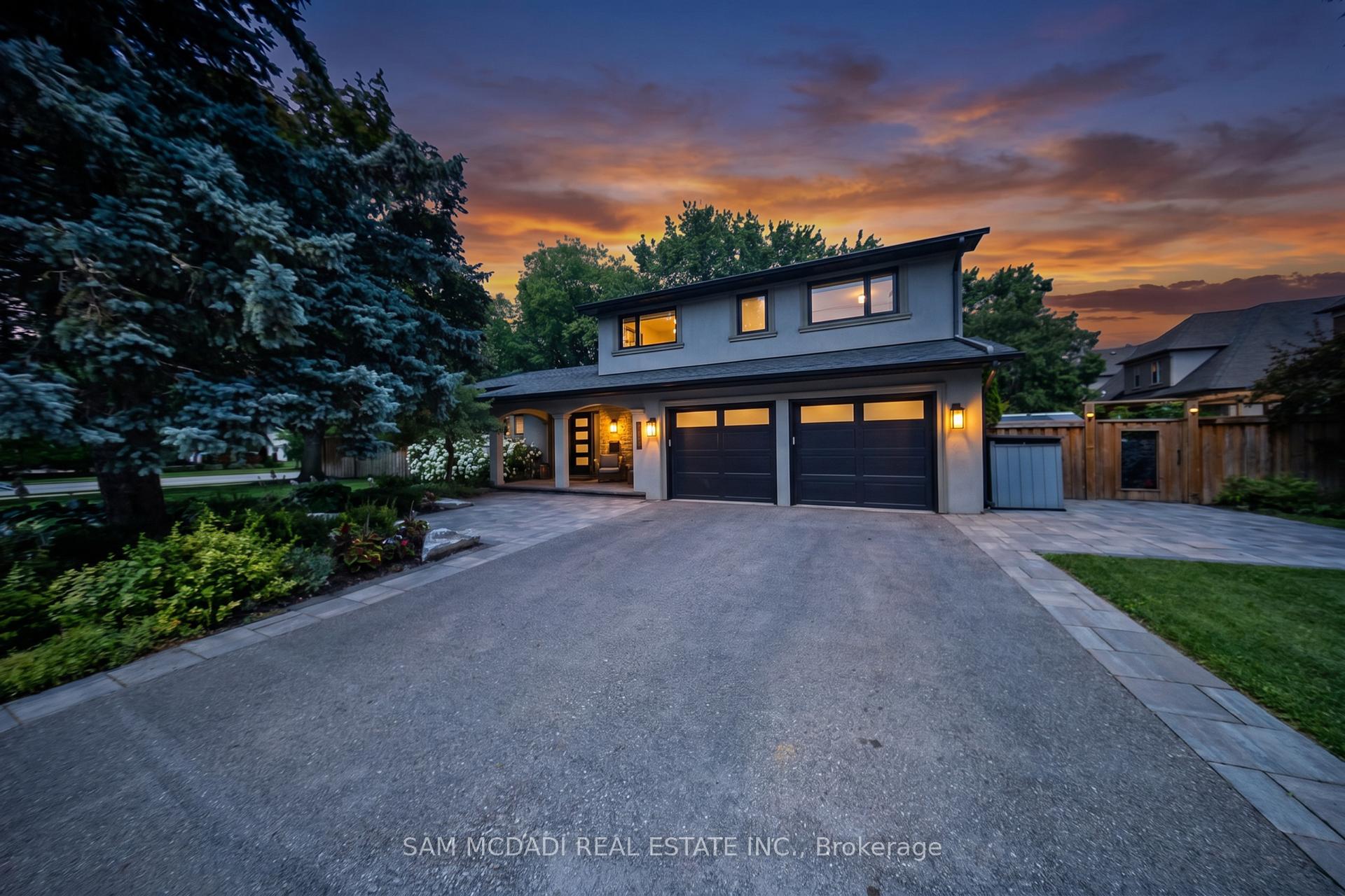 Photo 1 of 1171 Birchview Drive, Mississauga, Lorne Park — HOMEH