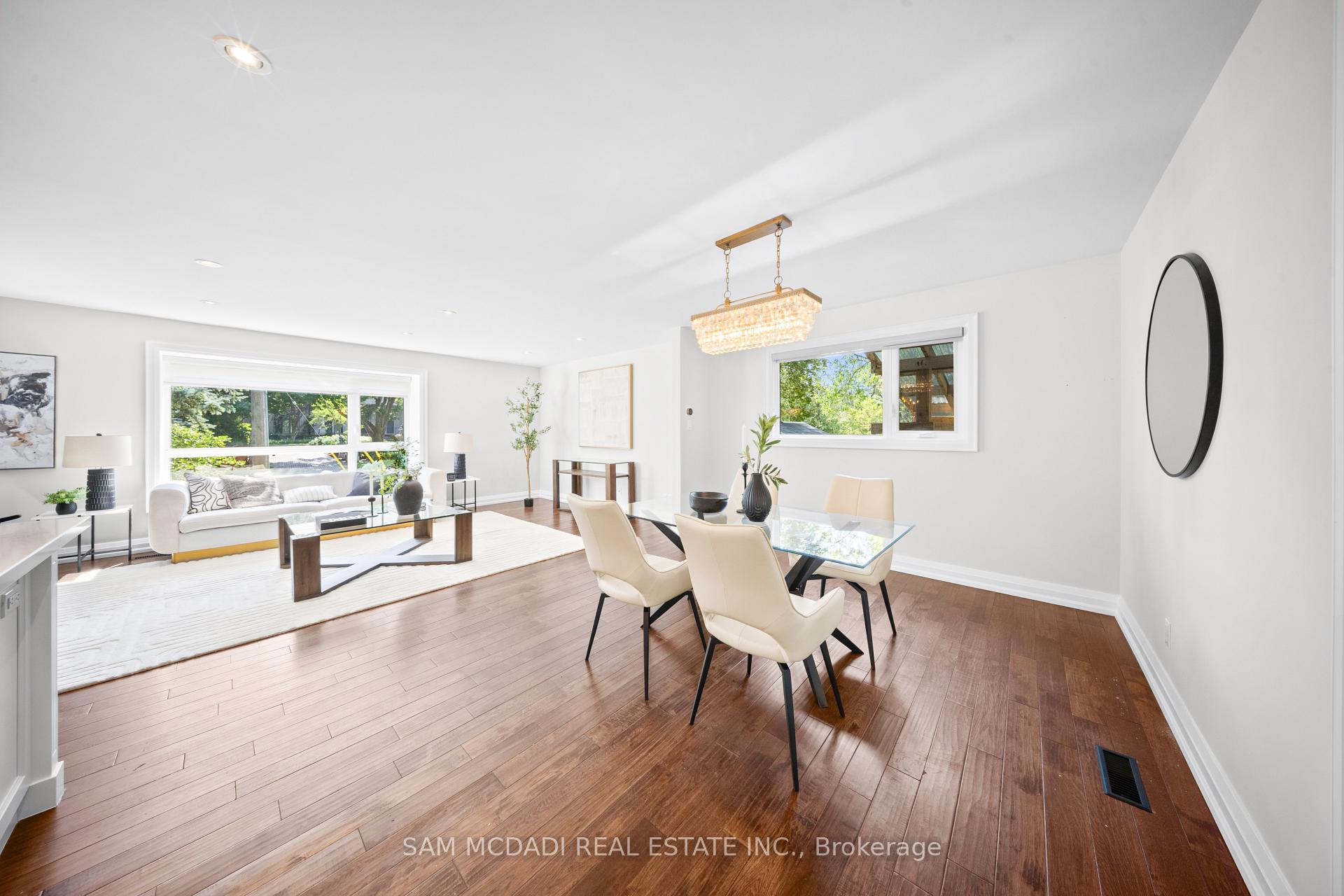 Photo 12 of 1171 Birchview Drive, Mississauga, Lorne Park — HOMEH