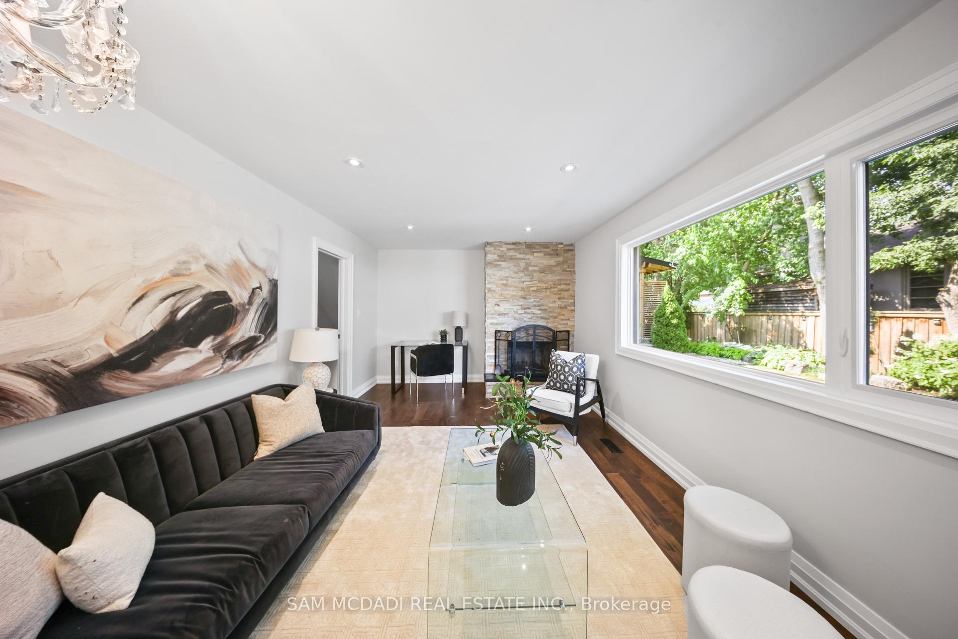 Photo 16 of 1171 Birchview Drive, Mississauga, Lorne Park — HOMEH