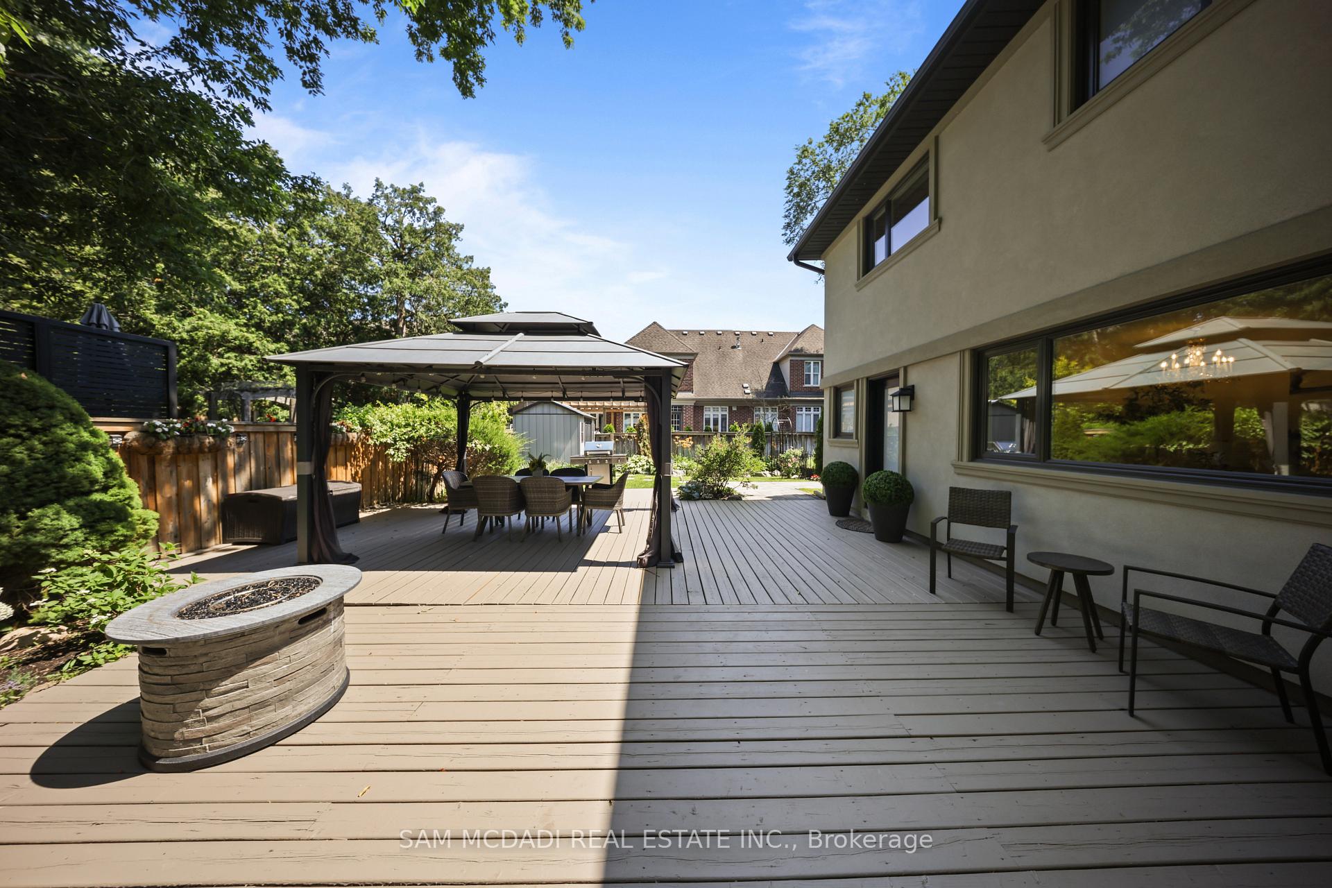 Photo 42 of 1171 Birchview Drive, Mississauga, Lorne Park — HOMEH