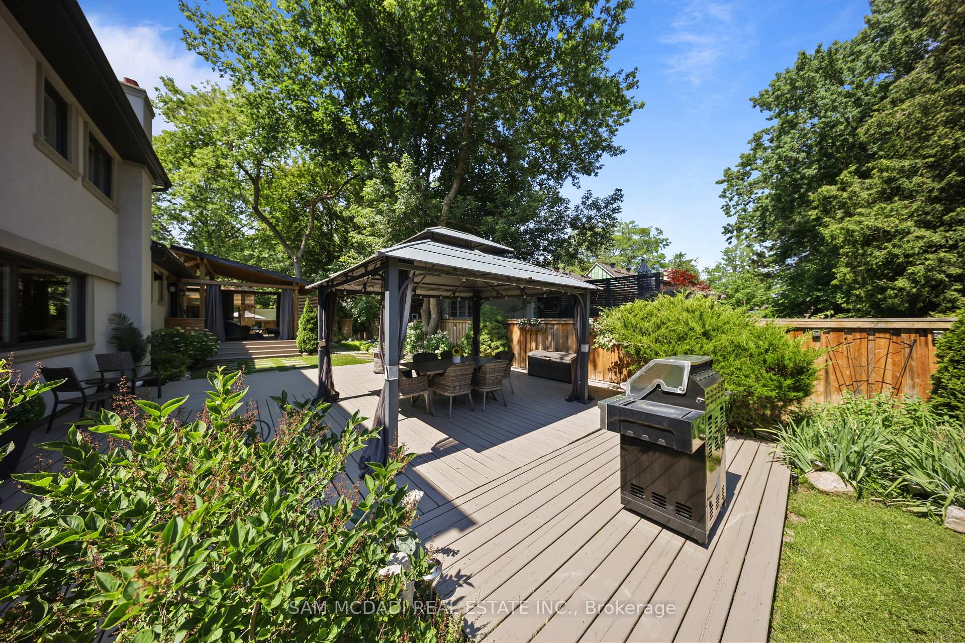 Photo 43 of 1171 Birchview Drive, Mississauga, Lorne Park — HOMEH