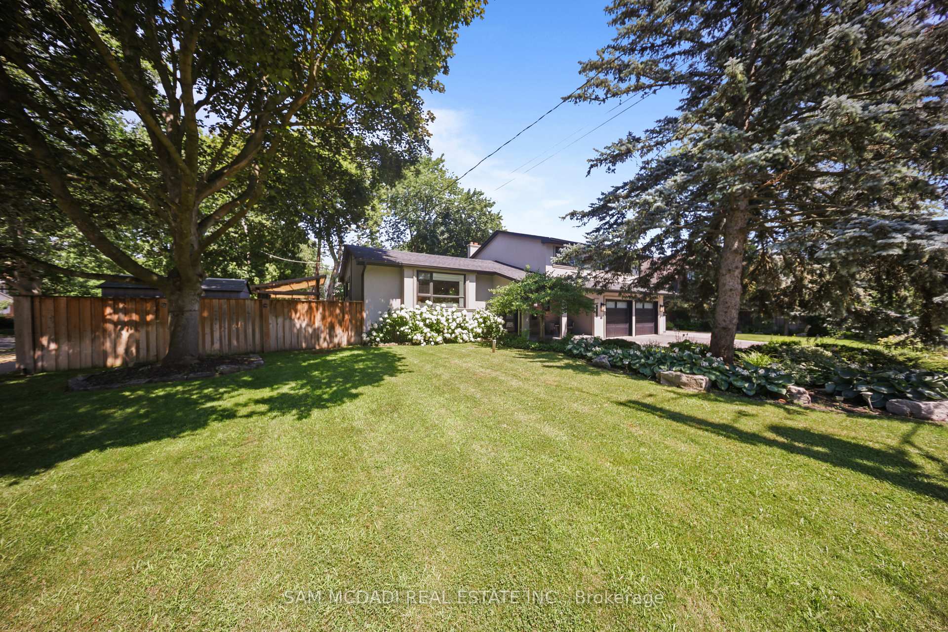 Photo 47 of 1171 Birchview Drive, Mississauga, Lorne Park — HOMEH
