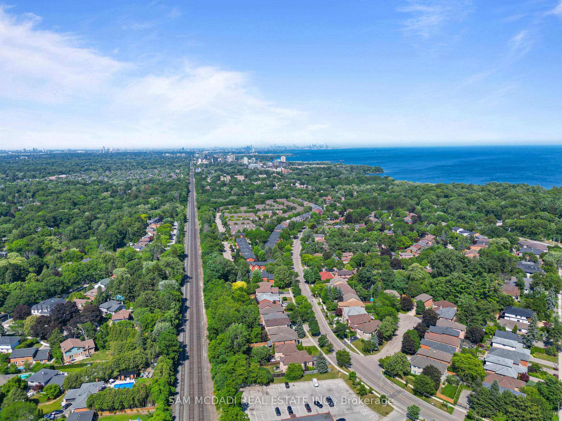 Photo 50 of 1171 Birchview Drive, Mississauga, Lorne Park — HOMEH