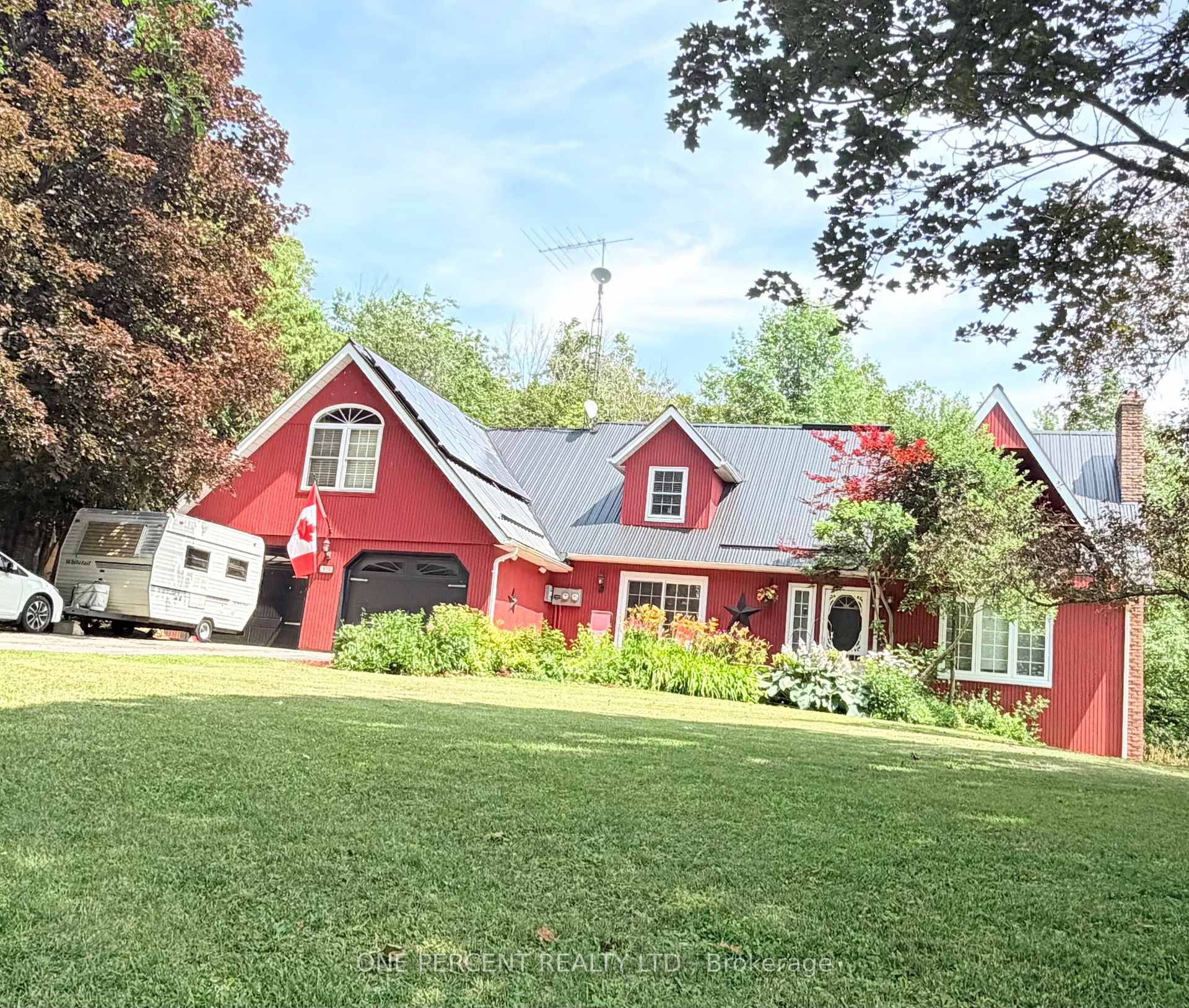 Photo 2 of 439 Fralicks Beach Road, Scugog, Rural Scugog — HOMEH