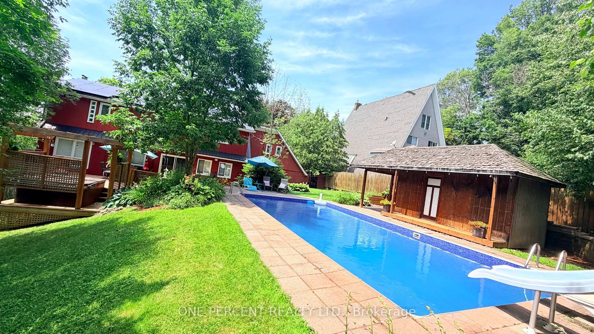 Photo 4 of 439 Fralicks Beach Road, Scugog, Rural Scugog — HOMEH