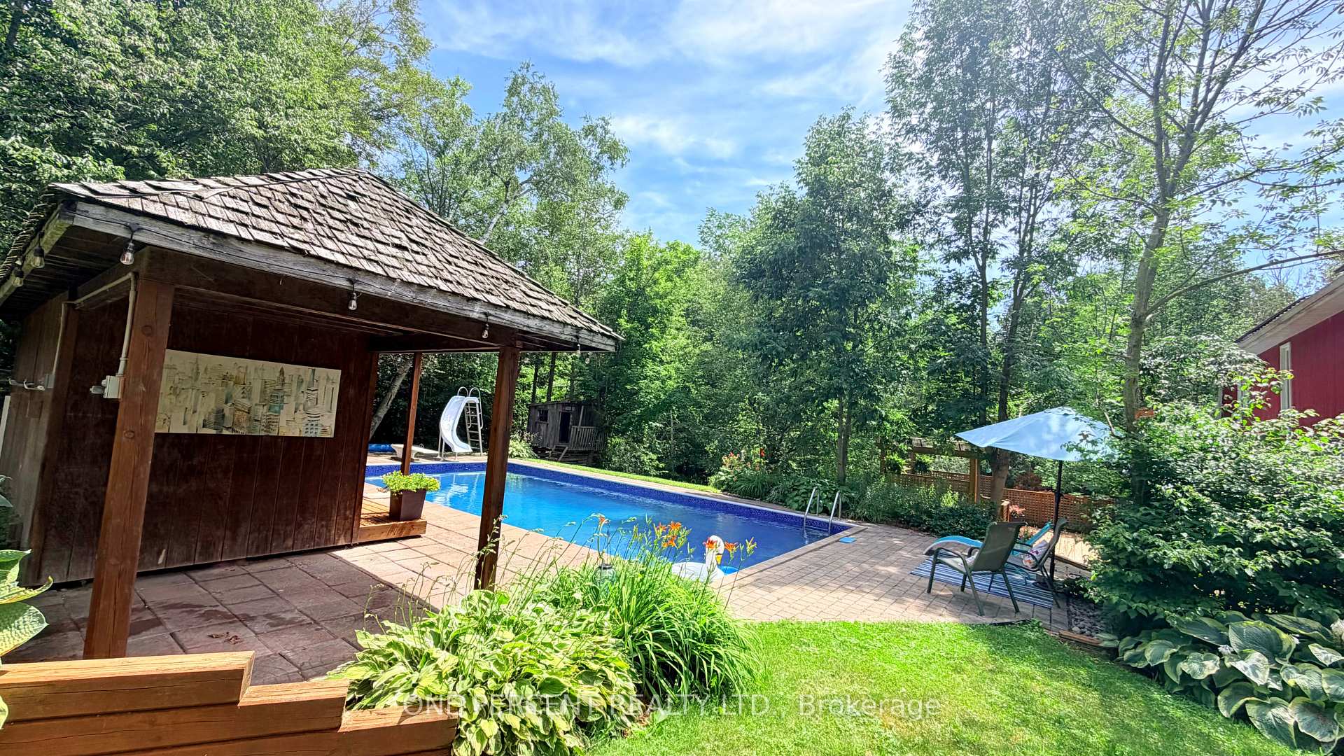 Photo 5 of 439 Fralicks Beach Road, Scugog, Rural Scugog — HOMEH