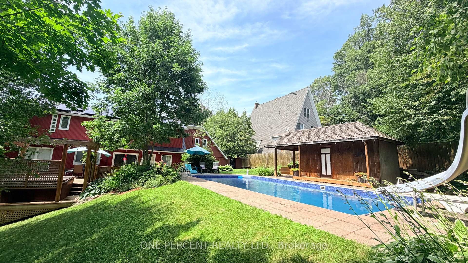 Photo 6 of 439 Fralicks Beach Road, Scugog, Rural Scugog — HOMEH