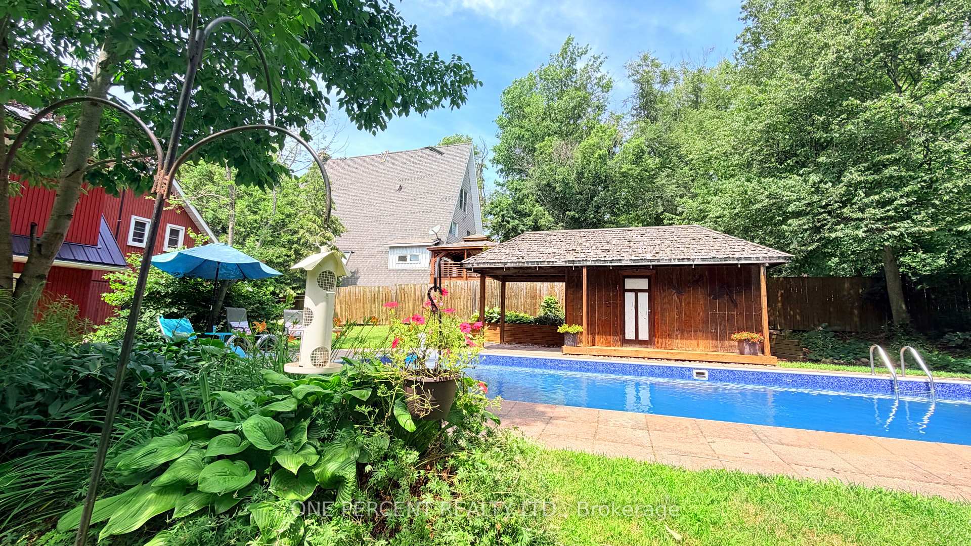 Photo 7 of 439 Fralicks Beach Road, Scugog, Rural Scugog — HOMEH