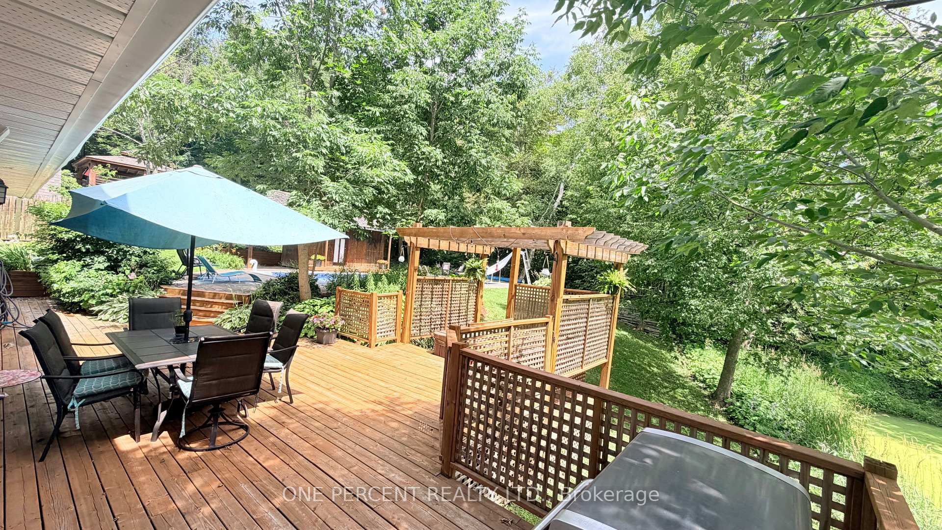 Photo 8 of 439 Fralicks Beach Road, Scugog, Rural Scugog — HOMEH