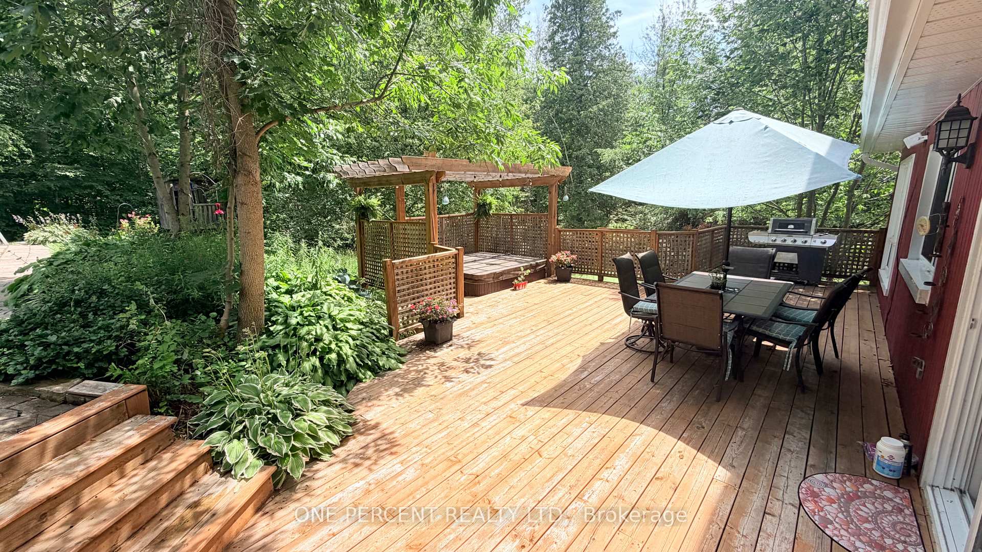 Photo 10 of 439 Fralicks Beach Road, Scugog, Rural Scugog — HOMEH