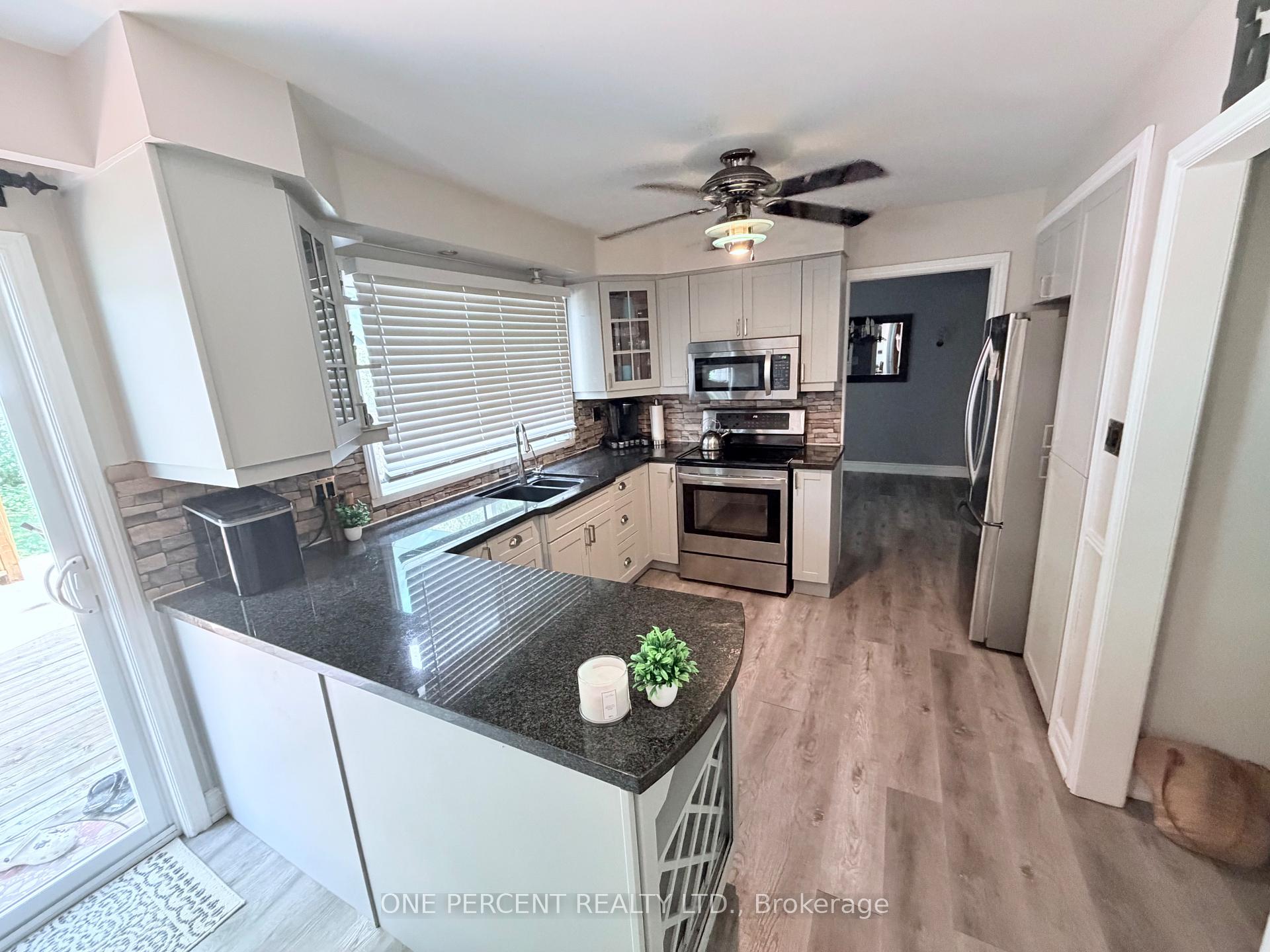 Photo 16 of 439 Fralicks Beach Road, Scugog, Rural Scugog — HOMEH