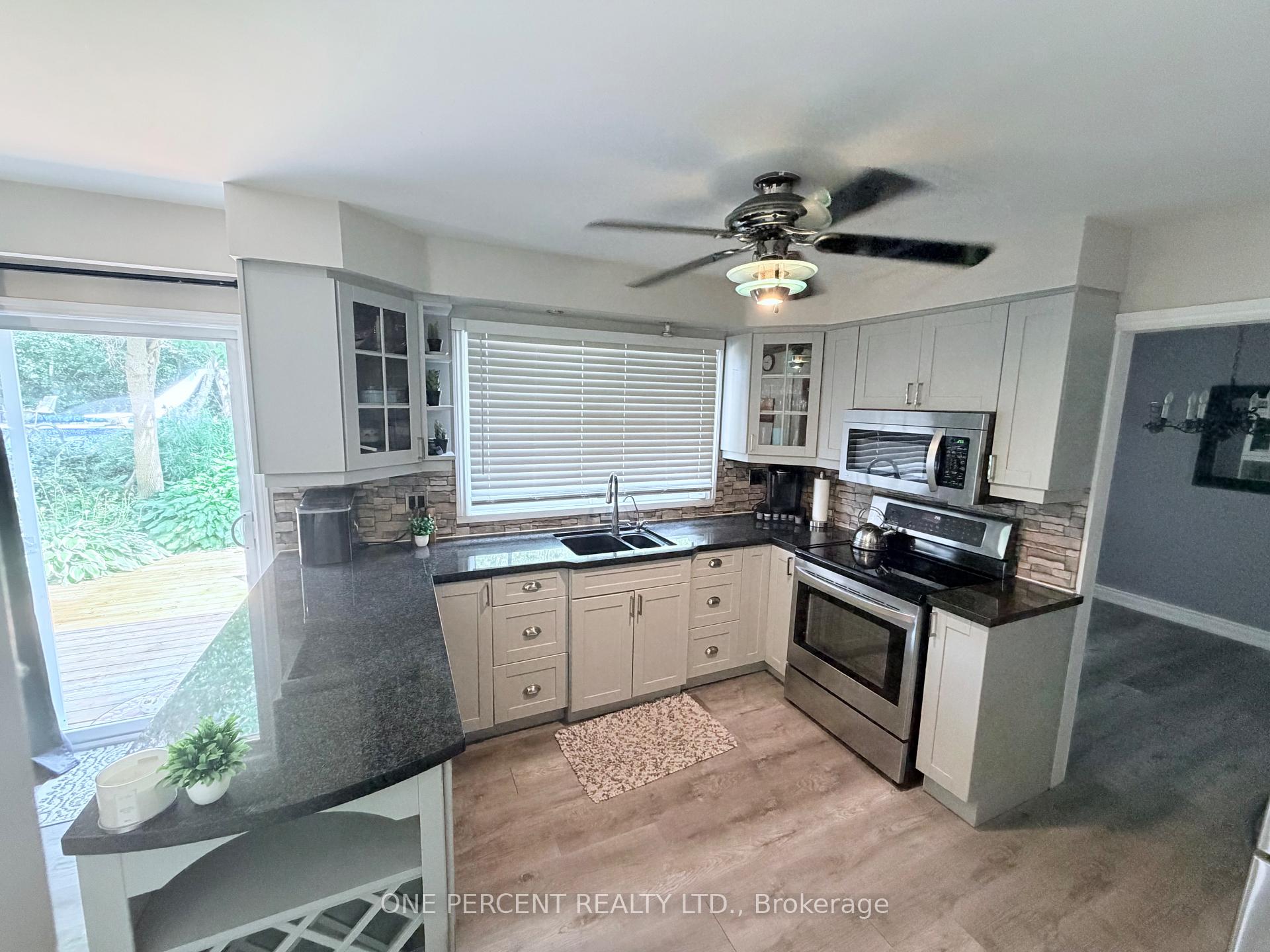 Photo 17 of 439 Fralicks Beach Road, Scugog, Rural Scugog — HOMEH