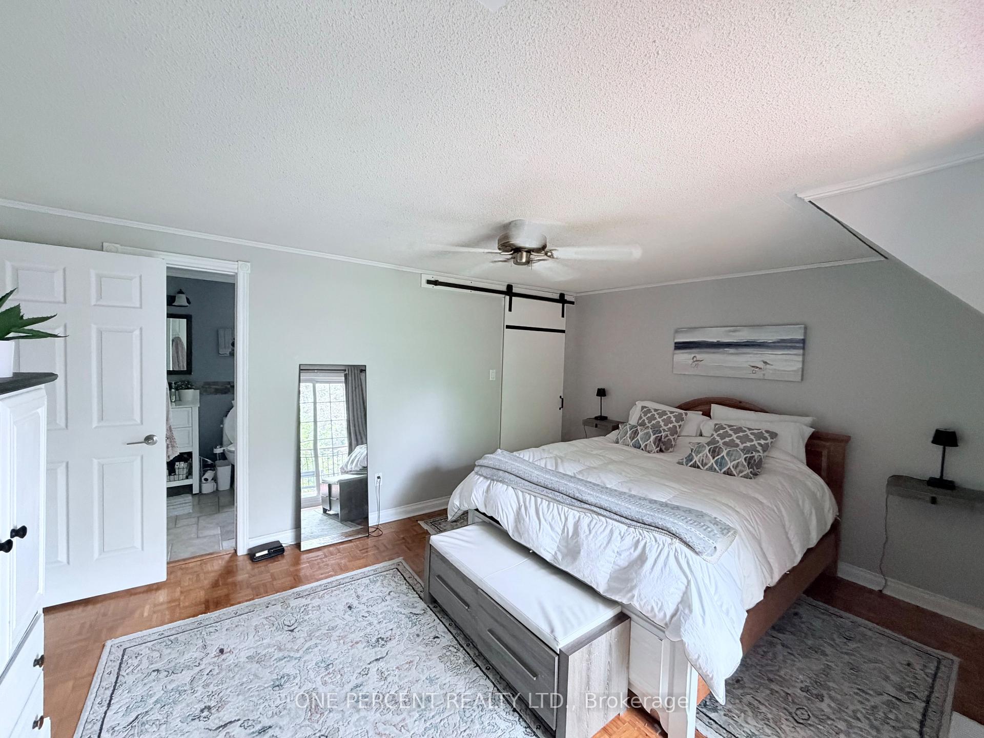 Photo 27 of 439 Fralicks Beach Road, Scugog, Rural Scugog — HOMEH