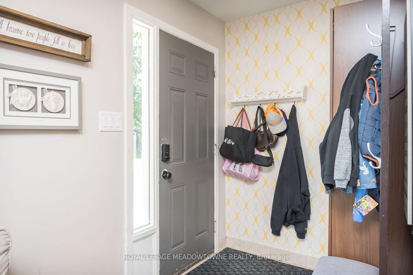 Photo 5 of Unit 37, 2 Weiden Street, St. Catharines, Bunting/Linwell — HOMEH