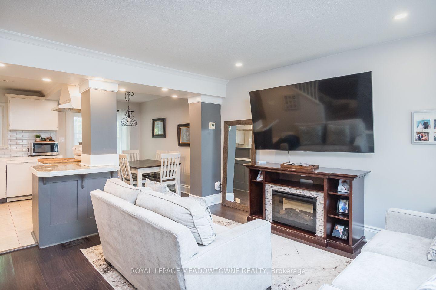 Photo 6 of Unit 37, 2 Weiden Street, St. Catharines, Bunting/Linwell — HOMEH