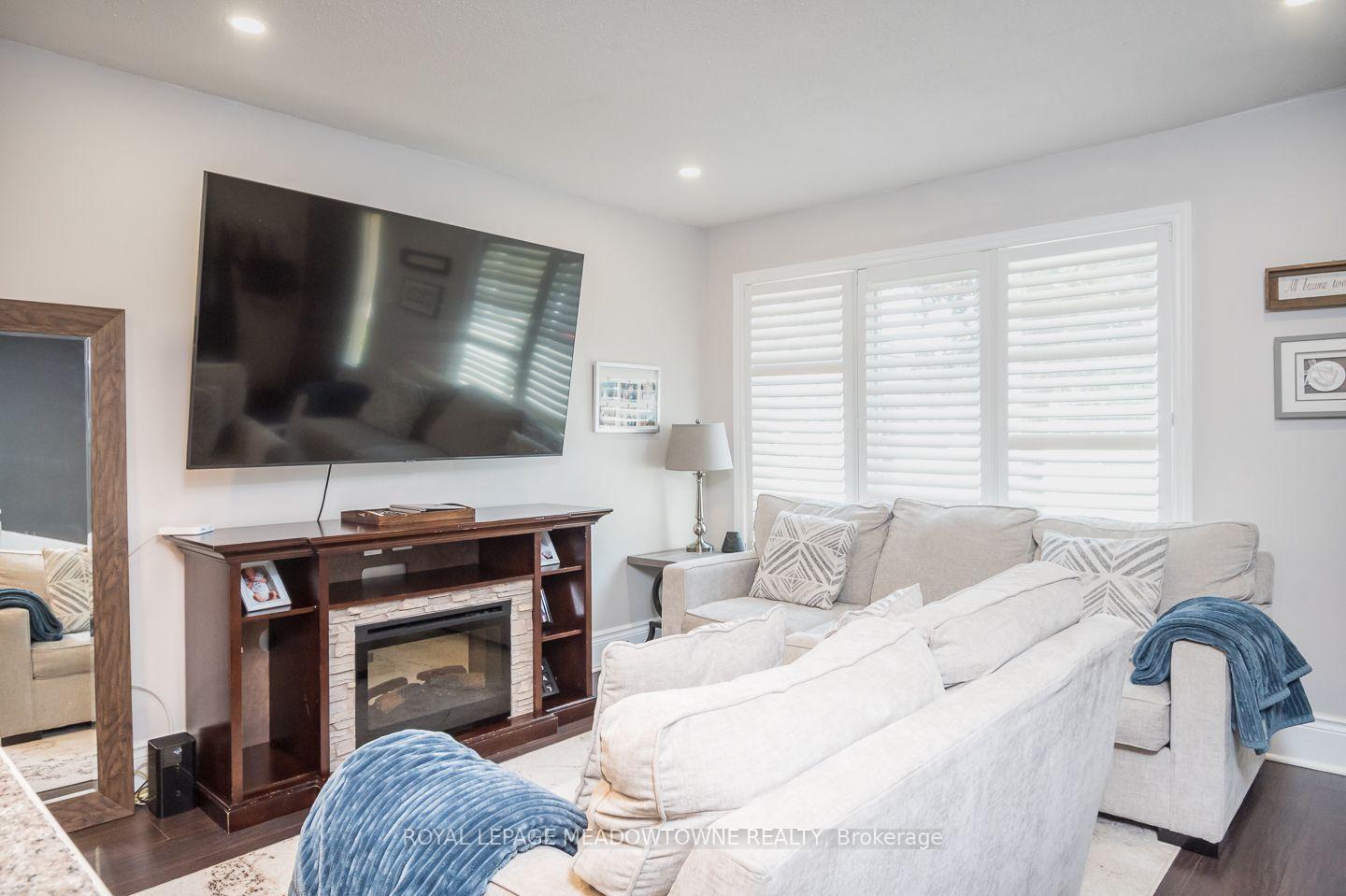 Photo 7 of Unit 37, 2 Weiden Street, St. Catharines, Bunting/Linwell — HOMEH