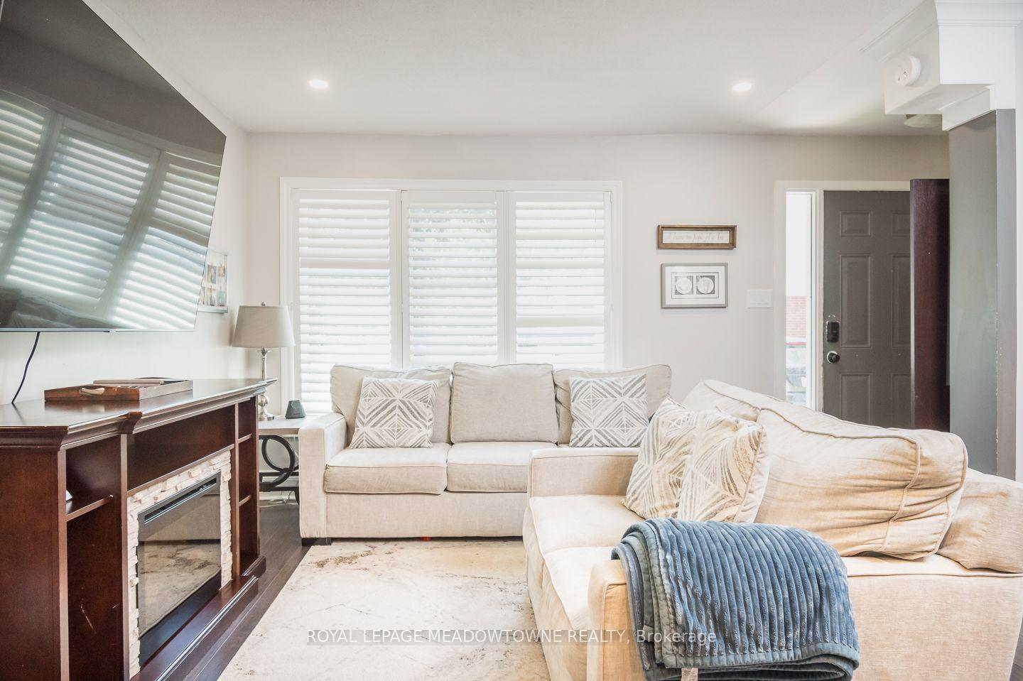 Photo 8 of Unit 37, 2 Weiden Street, St. Catharines, Bunting/Linwell — HOMEH
