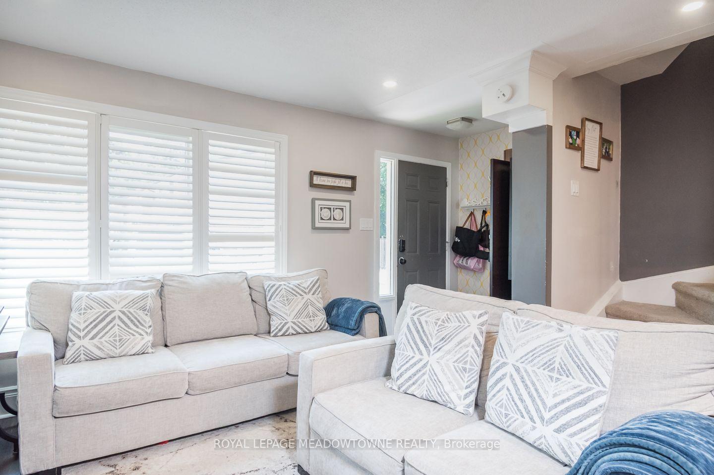 Photo 9 of Unit 37, 2 Weiden Street, St. Catharines, Bunting/Linwell — HOMEH