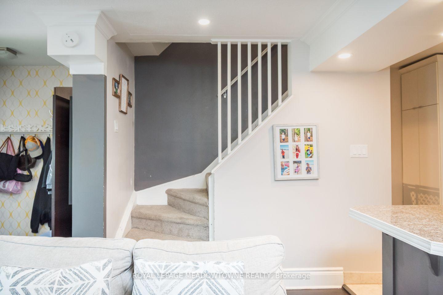Photo 10 of Unit 37, 2 Weiden Street, St. Catharines, Bunting/Linwell — HOMEH