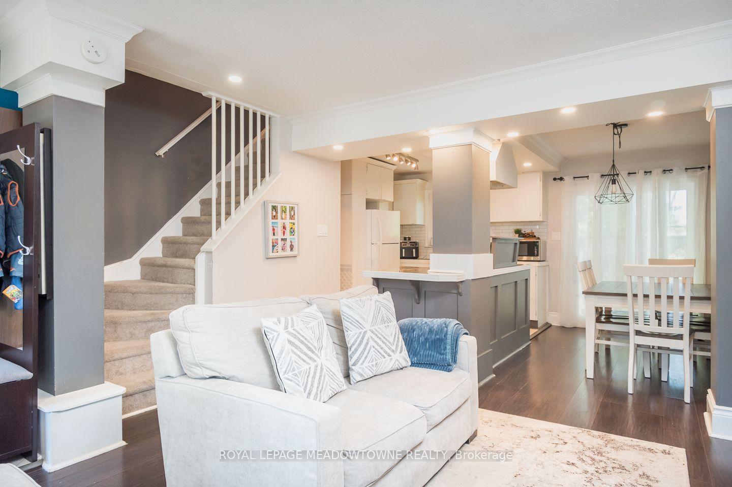 Photo 11 of Unit 37, 2 Weiden Street, St. Catharines, Bunting/Linwell — HOMEH