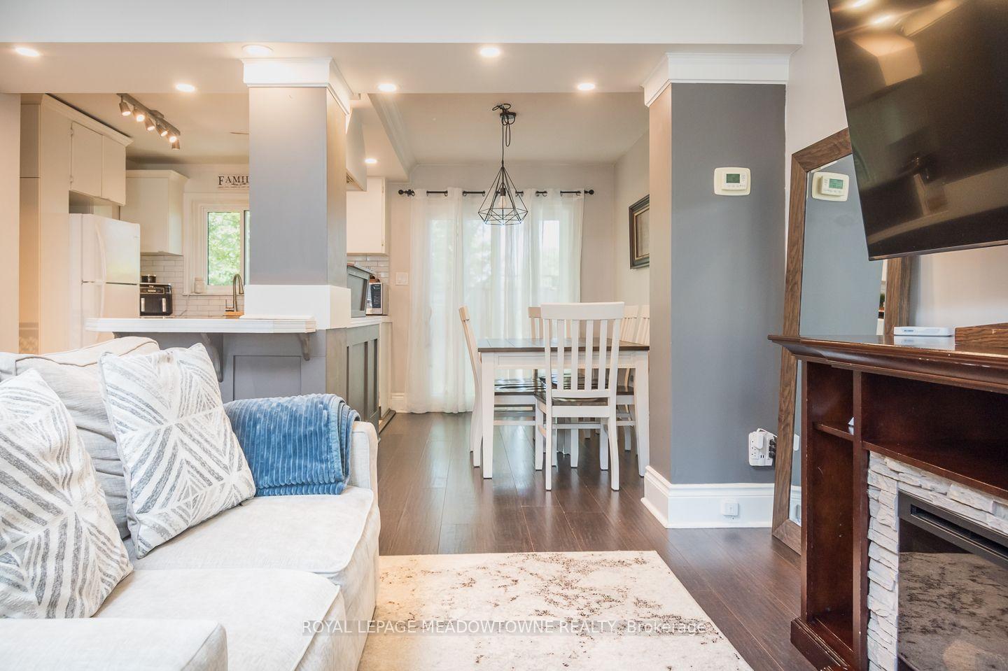 Photo 12 of Unit 37, 2 Weiden Street, St. Catharines, Bunting/Linwell — HOMEH