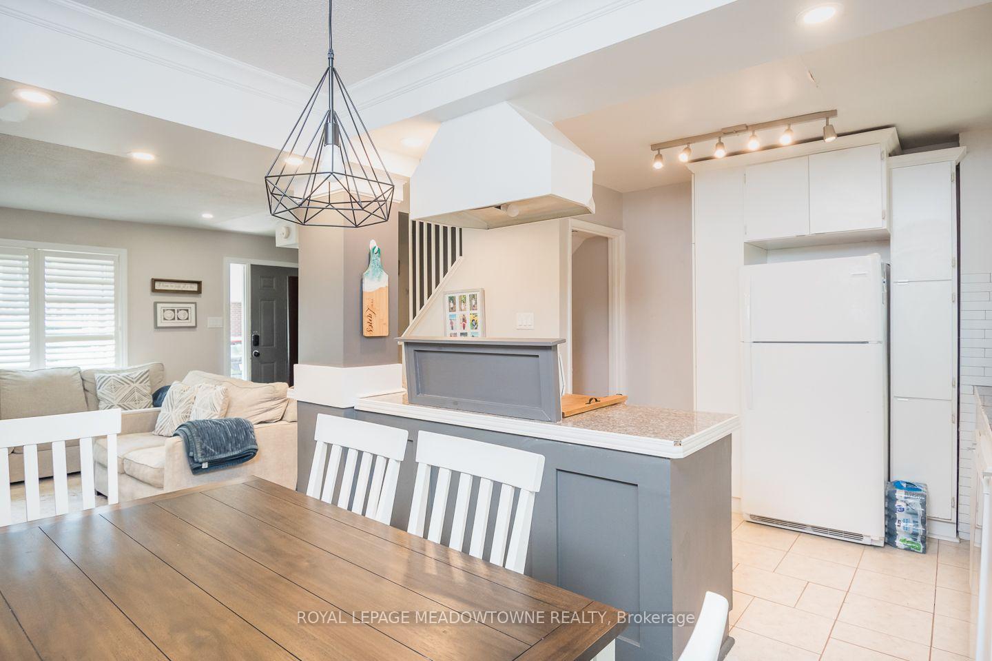 Photo 14 of Unit 37, 2 Weiden Street, St. Catharines, Bunting/Linwell — HOMEH