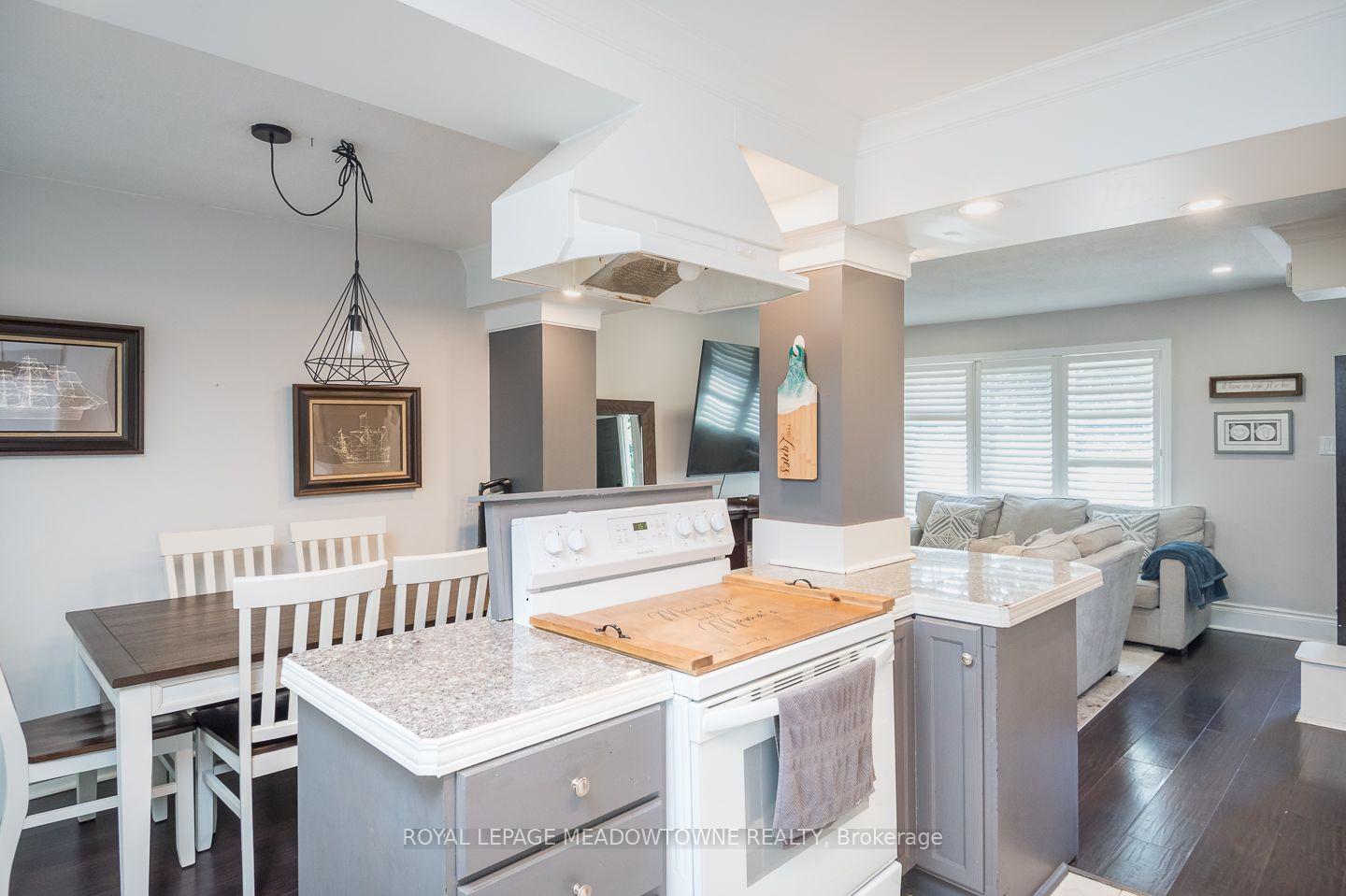 Photo 17 of Unit 37, 2 Weiden Street, St. Catharines, Bunting/Linwell — HOMEH