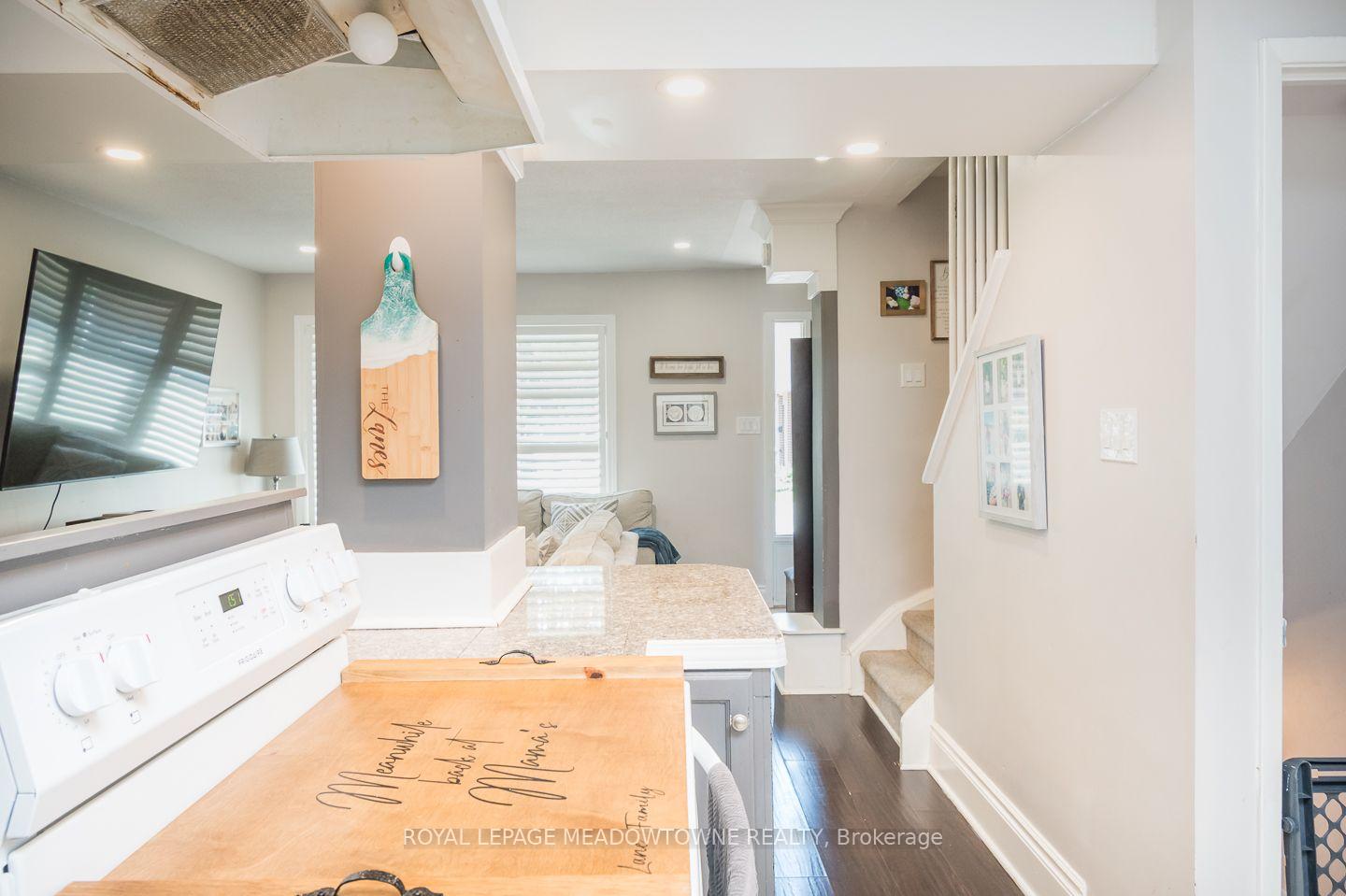 Photo 18 of Unit 37, 2 Weiden Street, St. Catharines, Bunting/Linwell — HOMEH